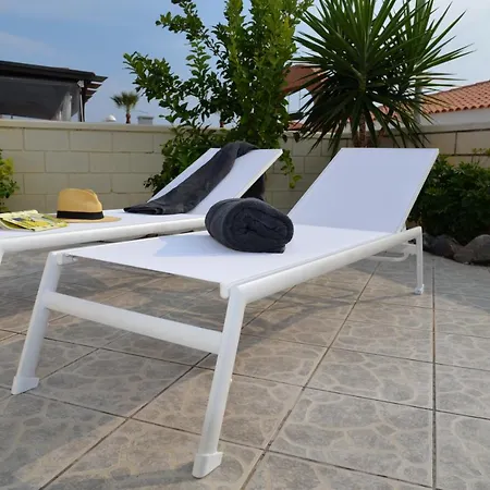 Erna Relax Dream