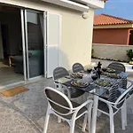 Apartman Erna Relax Dream Callao Salvaje