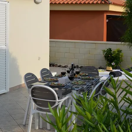 Erna Relax Dream Apartmán