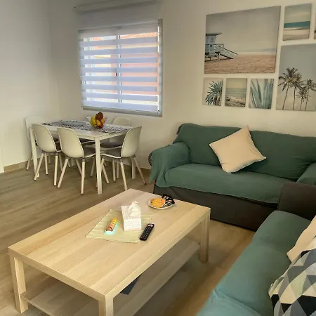 Apartmán Erna Relax Dream *