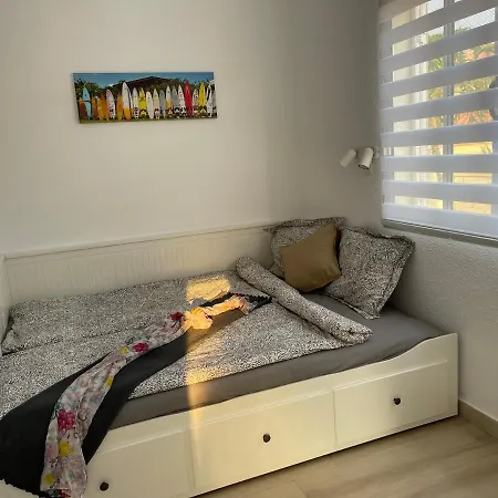 Erna Relax Dream דירה *