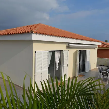 Apartmán Erna Relax Dream *