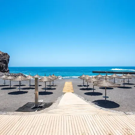 Erna Relax Dream דירה *