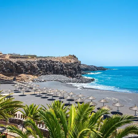 Erna Relax Dream Apartman Callao Salvaje