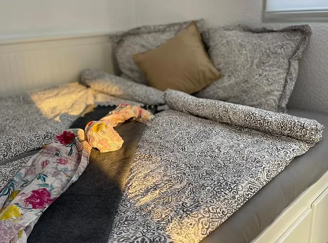 Apartmán Erna Relax Dream