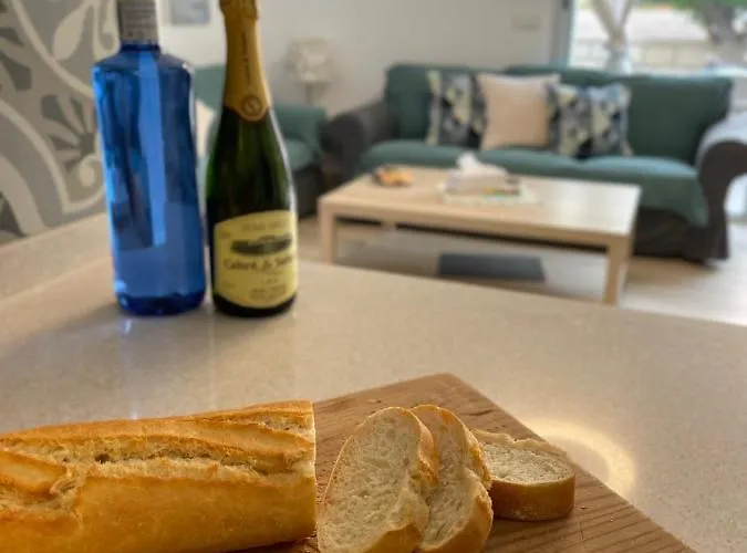 Erna Relax Dream דירה קיאו סלבאחה