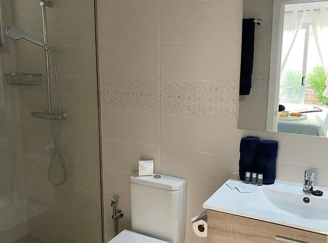 Erna Relax Dream דירה