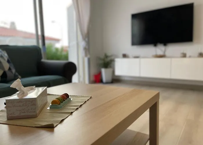 Erna Relax Dream Apartmán