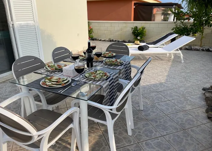 Apartmán Erna Relax Dream