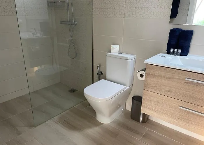 Erna Relax Dream דירה