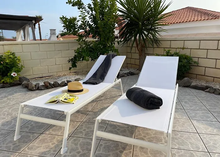 דירה Erna Relax Dream