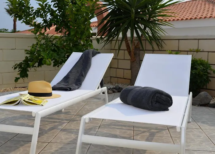 דירה Erna Relax Dream קיאו סלבאחה