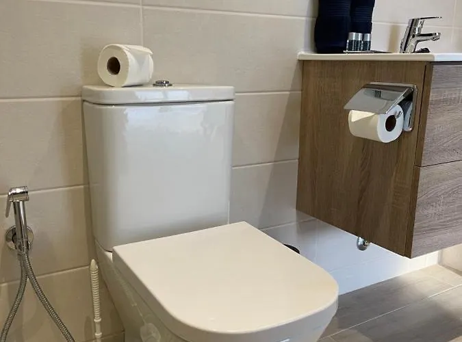 דירה Erna Relax Dream *