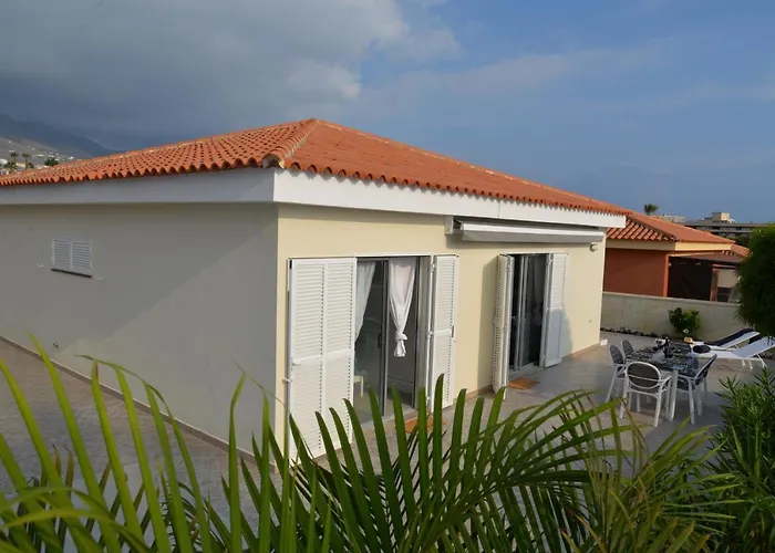 Apartmán Erna Relax Dream *