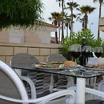 Apartamento Erna Relax Dream Callao Salvaje