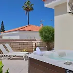Erna Relax Dream * Callao Salvaje