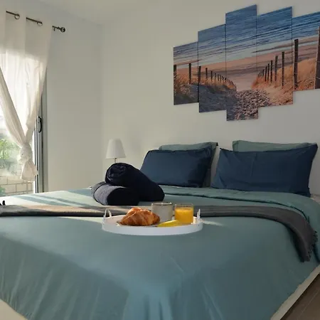 Erna Relax Dream Apartment