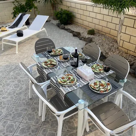 Erna Relax Dream 公寓 卡亚俄萨尔瓦赫