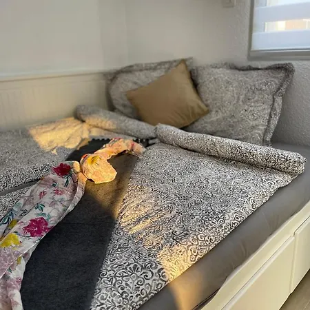 Lägenhet Erna Relax Dream