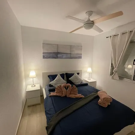 Apartment Erna Relax Dream