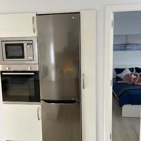 Erna Relax Dream * Callao Salvaje