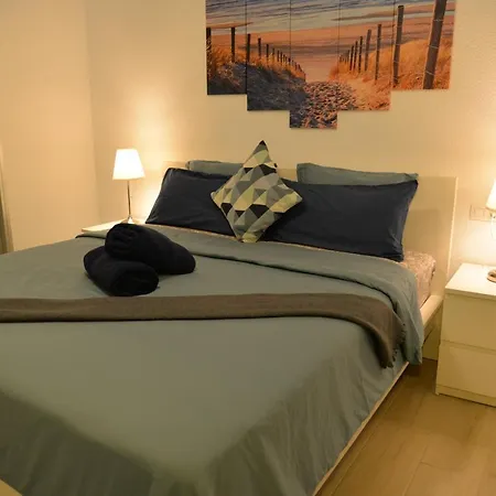 Lägenhet Erna Relax Dream *