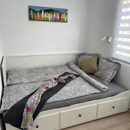 Erna Relax Dream * 卡亚俄萨尔瓦赫