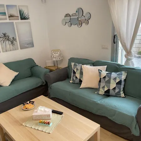 公寓 Erna Relax Dream