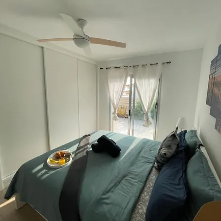 Erna Relax Dream * Callao Salvaje