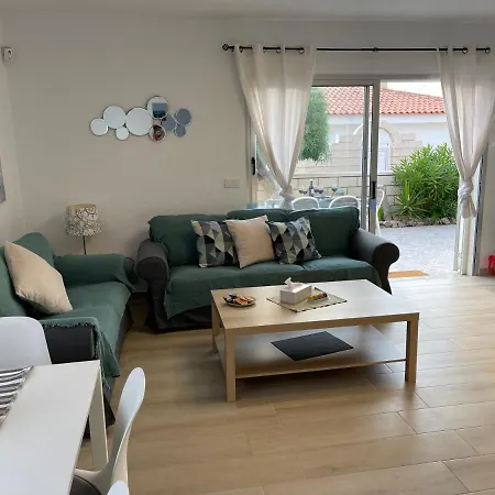 Lägenhet Erna Relax Dream Callao Salvaje