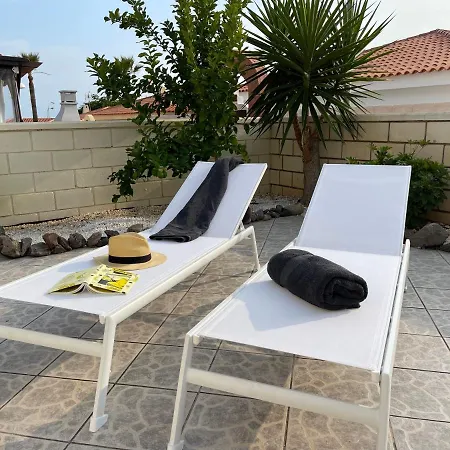 Apartment Erna Relax Dream