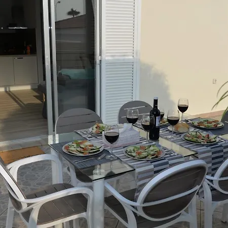 Erna Relax Dream Callao Salvaje