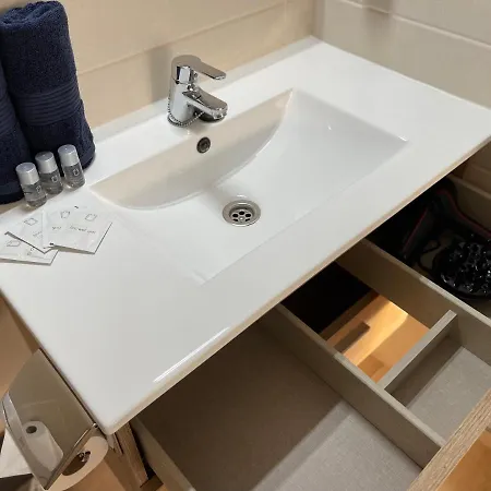 Erna Relax Dream * Callao Salvaje