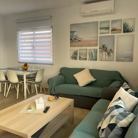 Apartment Erna Relax Dream *