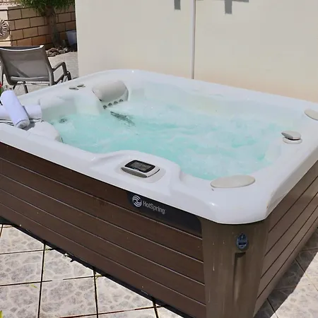 Erna Relax Dream 卡亚俄萨尔瓦赫