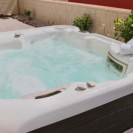 Apartment Erna Relax Dream