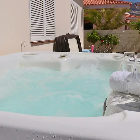 Erna Relax Dream 公寓 卡亚俄萨尔瓦赫