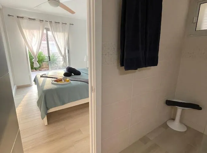 Διαμέρισμα Erna Relax Dream