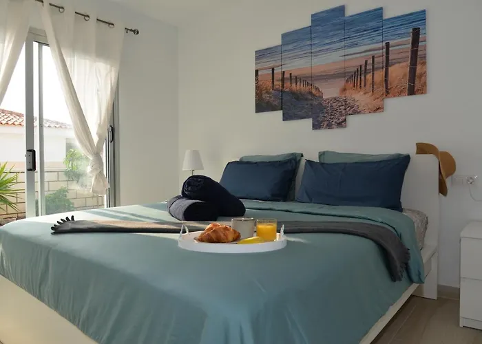 Erna Relax Dream Lägenhet