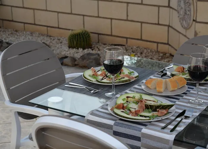 Lejlighed Erna Relax Dream Callao Salvaje