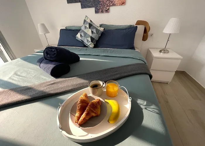 Lejlighed Erna Relax Dream