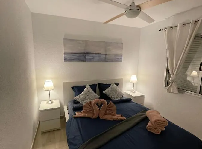 Lägenhet Erna Relax Dream