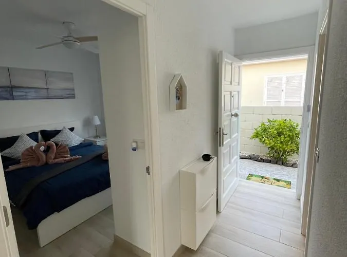 Διαμέρισμα Erna Relax Dream