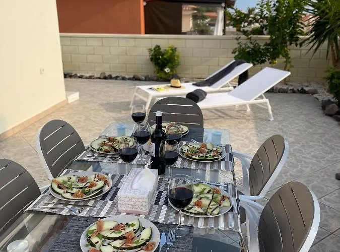 Erna Relax Dream Lejlighed Callao Salvaje