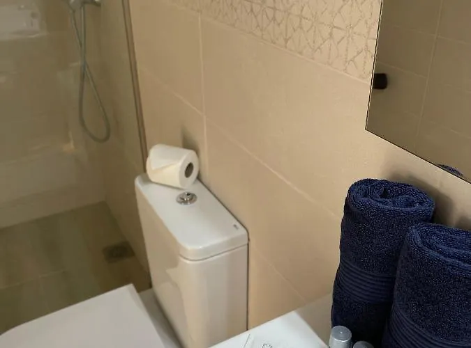 Erna Relax Dream Διαμέρισμα Callao Salvaje