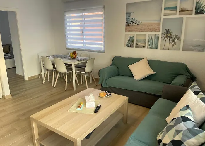 Lägenhet Erna Relax Dream *