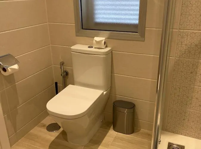 Lejlighed Erna Relax Dream *