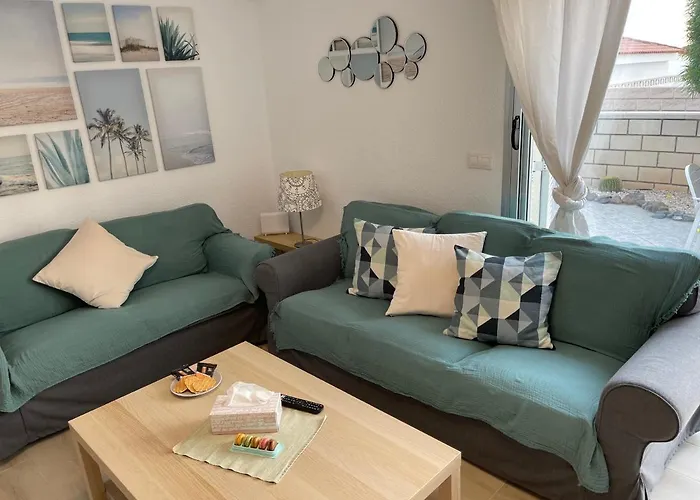 Διαμέρισμα Erna Relax Dream