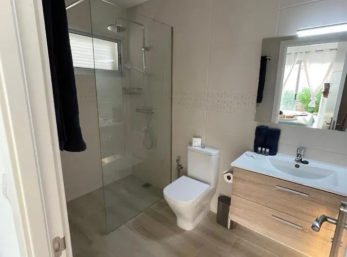 Erna Relax Dream Callao Salvaje