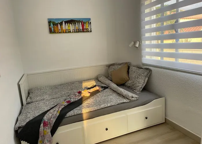 Erna Relax Dream Διαμέρισμα *